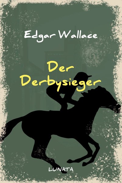 'Der Derbysieger'-Cover