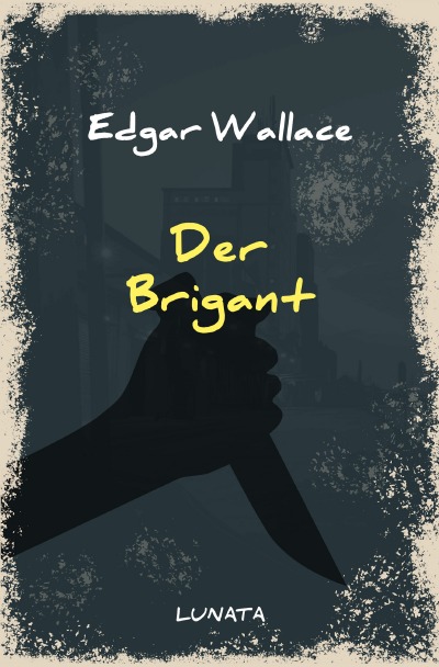'Der Brigant'-Cover