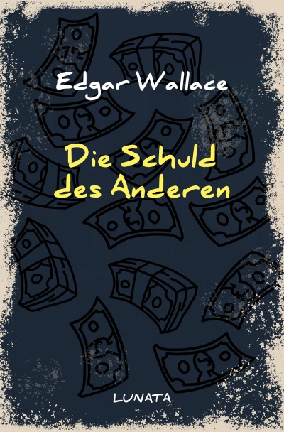'Die Schuld des Anderen'-Cover