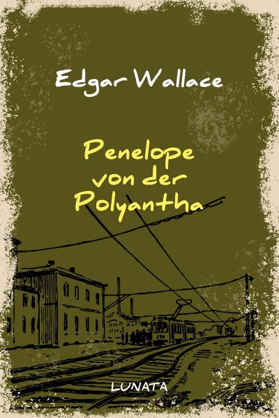 'Penelope von der Polyantha'-Cover