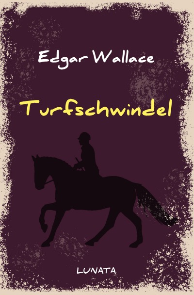'Turfschwindel'-Cover