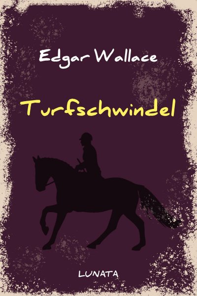 'Turfschwindel'-Cover