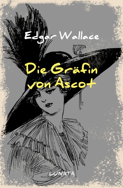 'Die Gräfin von Ascot'-Cover