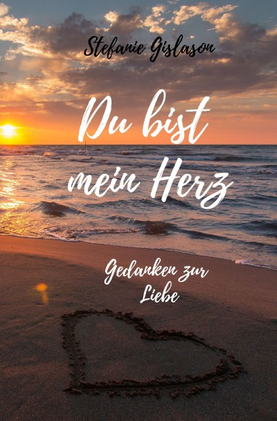 'Cover von Du bist mein Herz'-Cover
