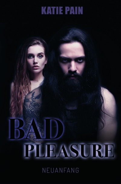 'Cover von BAD PLEASURE'-Cover