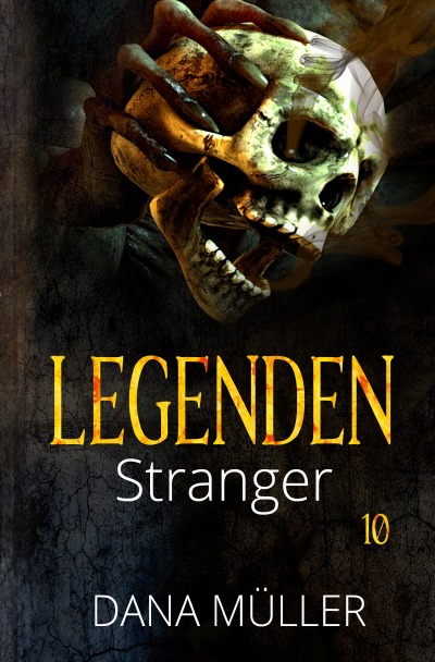'Legenden 10'-Cover
