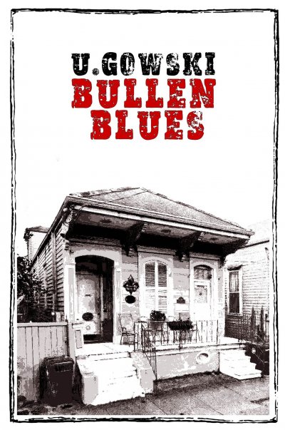 'Bullen Blues'-Cover