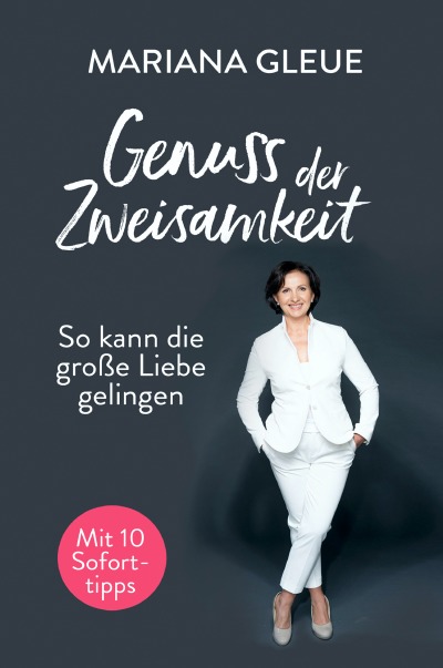 'Cover von Genuss der Zweisamkeit'-Cover