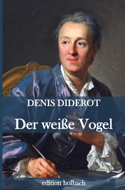 'Cover von Der weiße Vogel'-Cover
