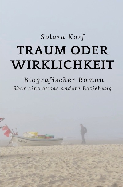 'Cover von Traum oder Wirklichkeit'-Cover