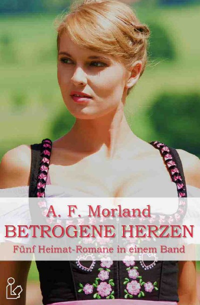 'Cover von BETROGENE HERZEN'-Cover