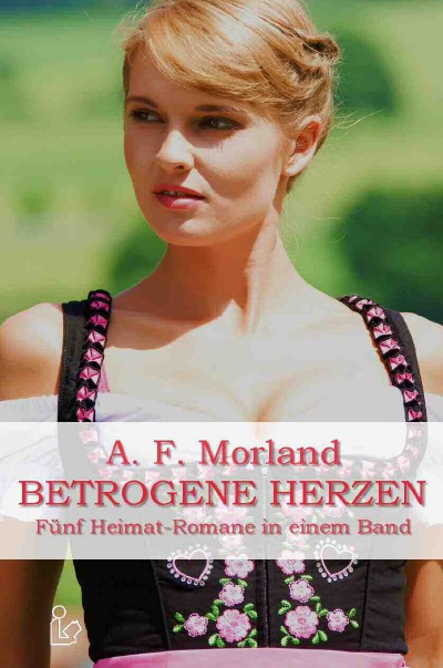 'Cover von BETROGENE HERZEN'-Cover