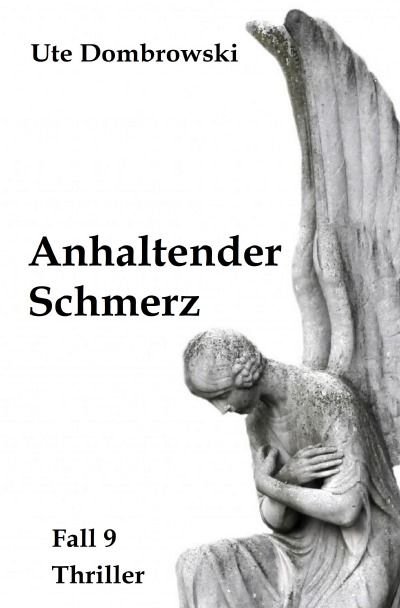 'Anhaltender Schmerz'-Cover