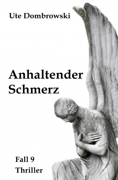 'Cover von Anhaltender Schmerz'-Cover