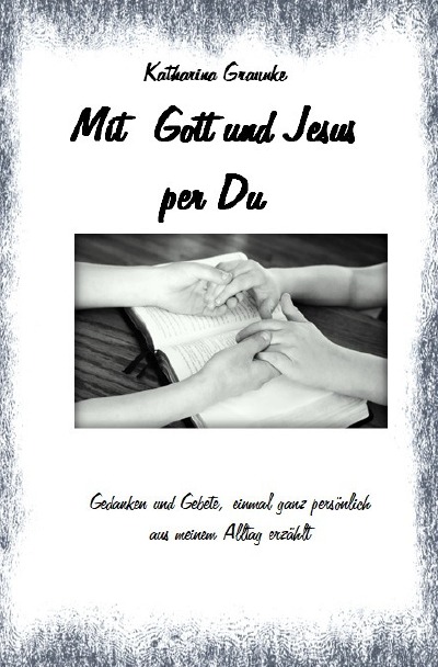 'Cover von Mit Gott und Jesus per Du'-Cover