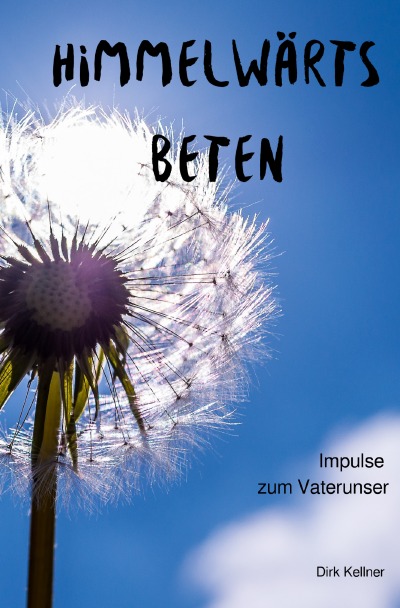 'Cover von Himmelwärts beten'-Cover