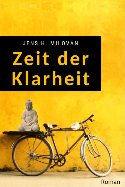'Zeit der Klarheit'-Cover