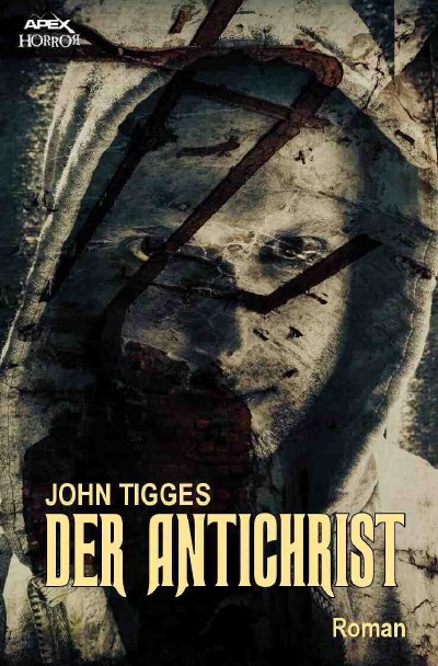 'DER ANTICHRIST'-Cover