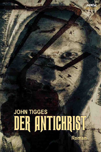 'Cover von DER ANTICHRIST'-Cover