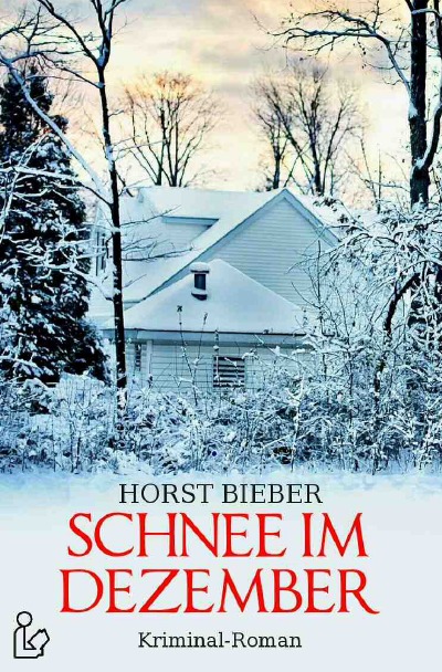 'SCHNEE IM DEZEMBER'-Cover