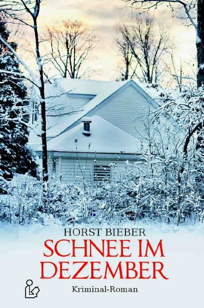 'Cover von SCHNEE IM DEZEMBER'-Cover