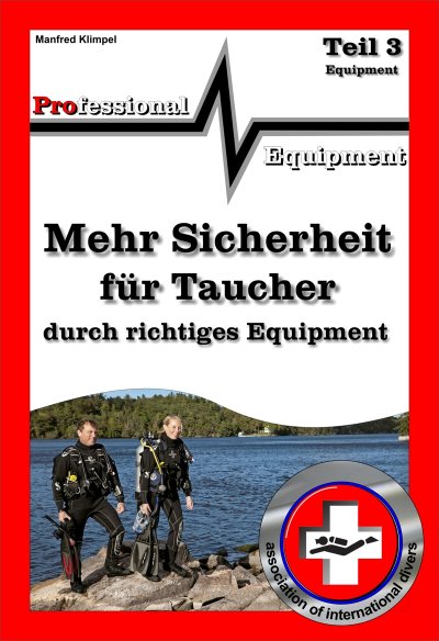 'Cover von first AID Teil 3'-Cover