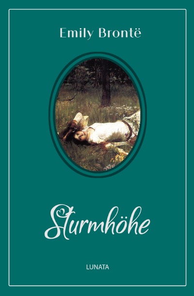 'Sturmhöhe'-Cover