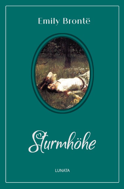 'Cover von Sturmhöhe'-Cover