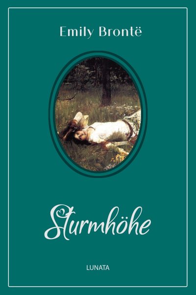 'Cover von Sturmhöhe'-Cover