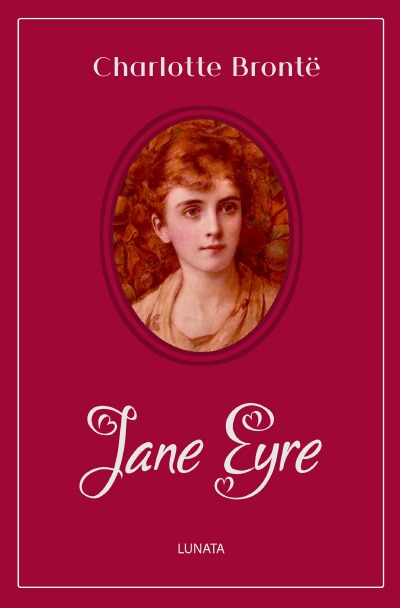 'Jane Eyre'-Cover