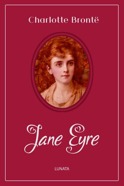 'Jane Eyre'-Cover