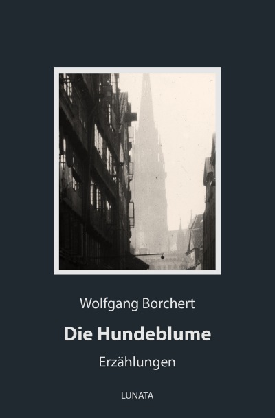 'Cover von Die Hundeblume'-Cover