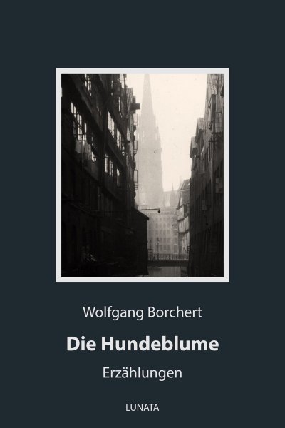 'Cover von Die Hundeblume'-Cover