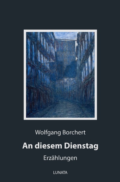 'Cover von An diesem Dienstag'-Cover