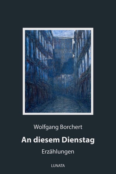 'Cover von An diesem Dienstag'-Cover