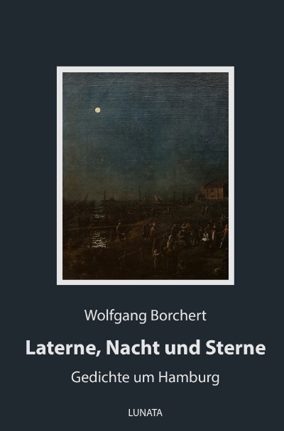 'Cover von Laterne, Nacht und Sterne'-Cover