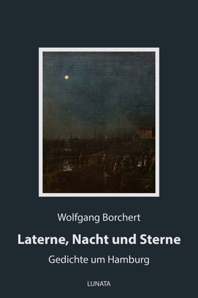 'Cover von Laterne, Nacht und Sterne'-Cover