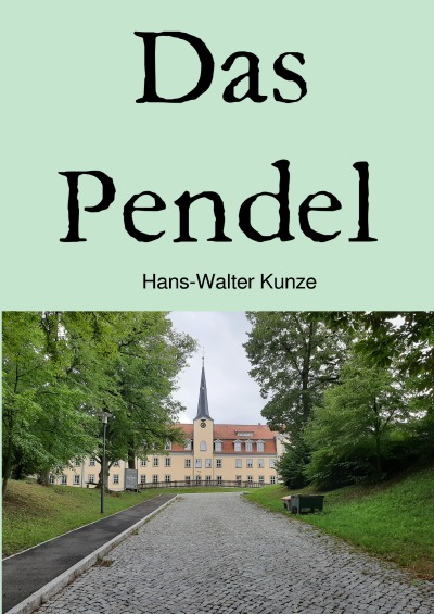 'Das Pendel'-Cover