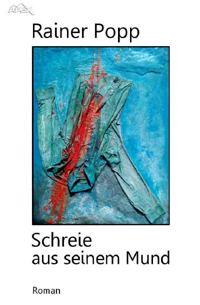 'Cover von SCHREIE AUS SEINEM MUND'-Cover