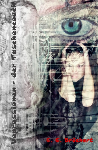 'Cover von Depressionen – der Taschencoach'-Cover