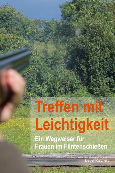 'Cover von Treffen mit Leichtigkeit'-Cover