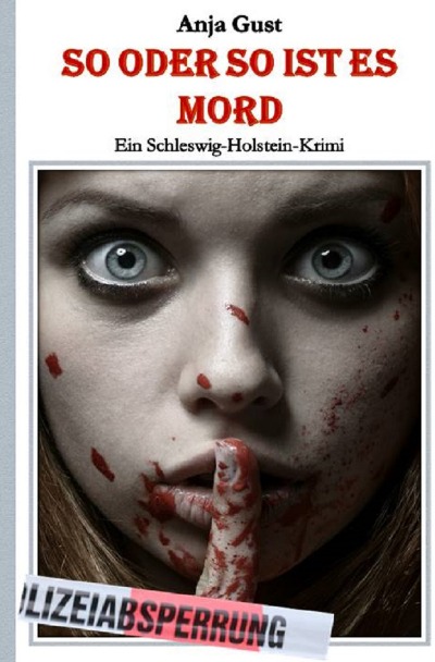 'So oder so ist es Mord'-Cover