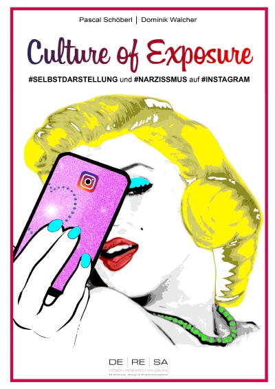 'Cover von Culture of Exposure'-Cover