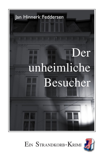 'Cover von Der unheimliche Besucher'-Cover