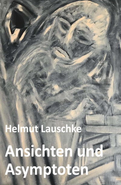 'Cover von Ansichten und Asymptoten'-Cover
