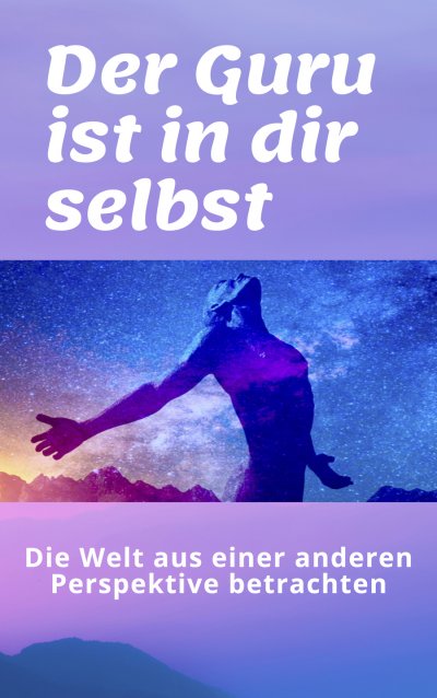 'Cover von Der Guru ist in dir selbst'-Cover