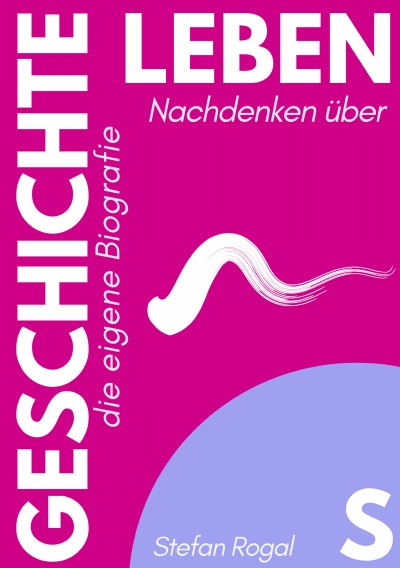 'Lebensgeschichte'-Cover