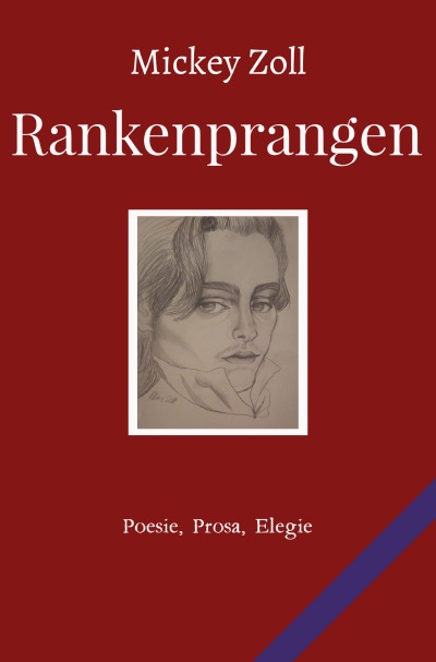 'Rankenprangen'-Cover