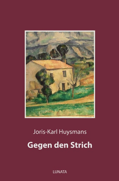 'Gegen den Strich'-Cover