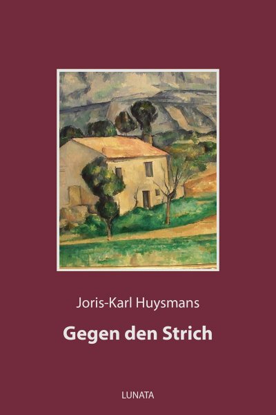 'Gegen den Strich'-Cover